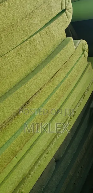 Foam/Cushion