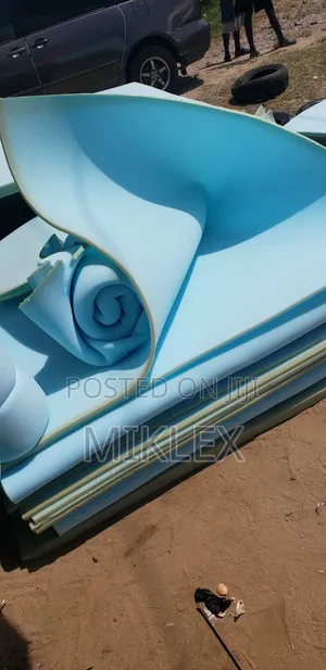 Foam/Cushion