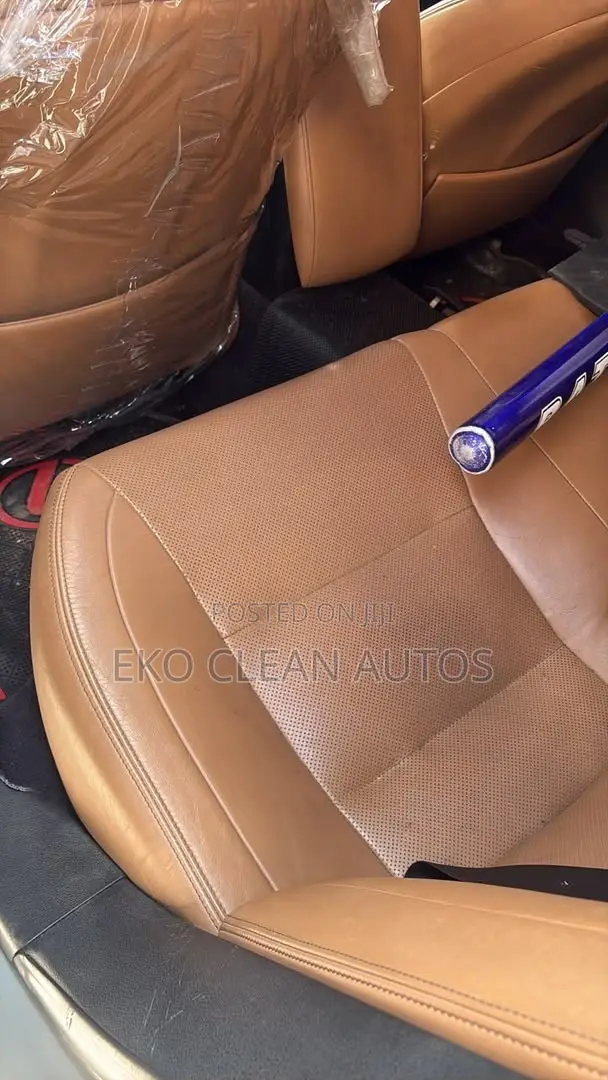 Lexus GS 350 2013 Silver