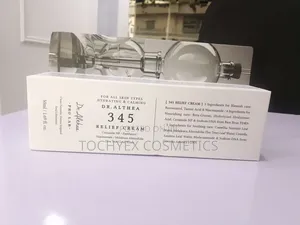 345 Relief Cream