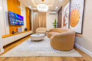 Deegliders Lucian 1 Bedroom Apartment With PS5 and Private Balcony