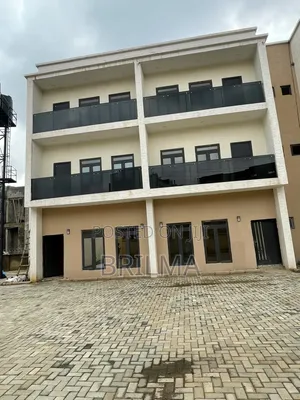 4bdrm Duplex in Katampe Extension for sale