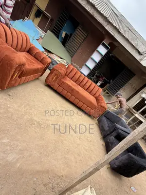 Set of Chair