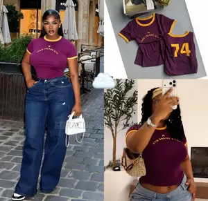 Ladies Top
