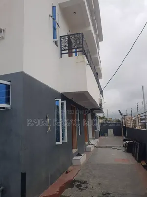 Furnished Mini Flat in Lakowe for rent