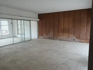 5bdrm Duplex in Ikeja Gra for rent