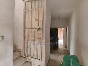5bdrm Duplex in Ikeja Gra for rent