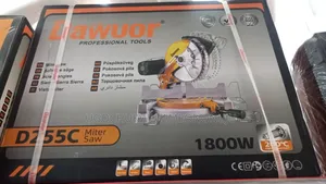 Dawuor Miter Saw Machine