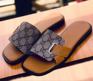 Handmade Slides for Both Male and Female