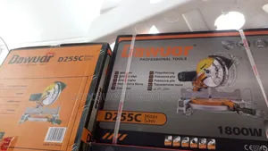 Dawuor Miter Saw Machine