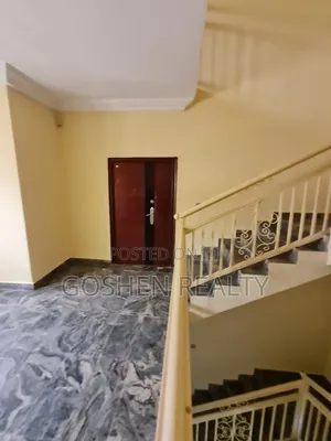 3bdrm Block of Flats in Jahi for rent