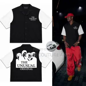 High Quality Crop Shirts