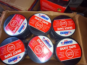ABRO Duct Tape
