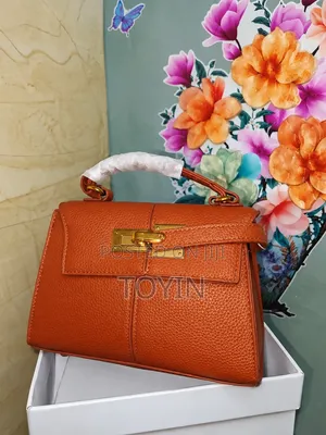 JW PEI Luxury Bags