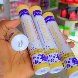 Vitamin C Prolife