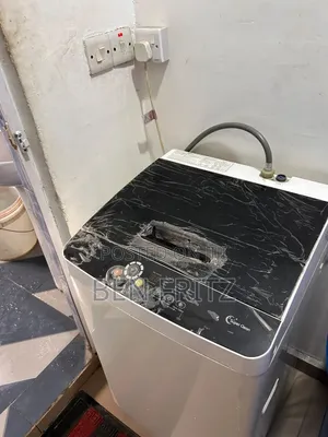 Hisense Automatic Washing Machine