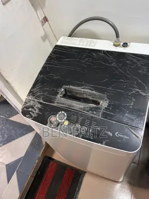 Hisense Automatic Washing Machine
