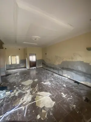 2bdrm Bungalow in Kubwa for rent