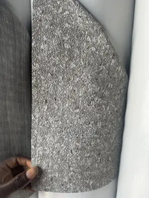 Advanced Rubber Rug Carpet