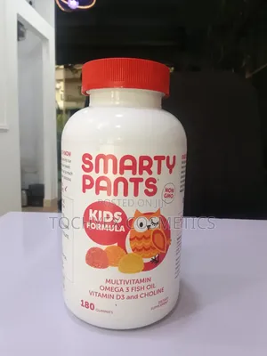 Kids Formula Multivitamin