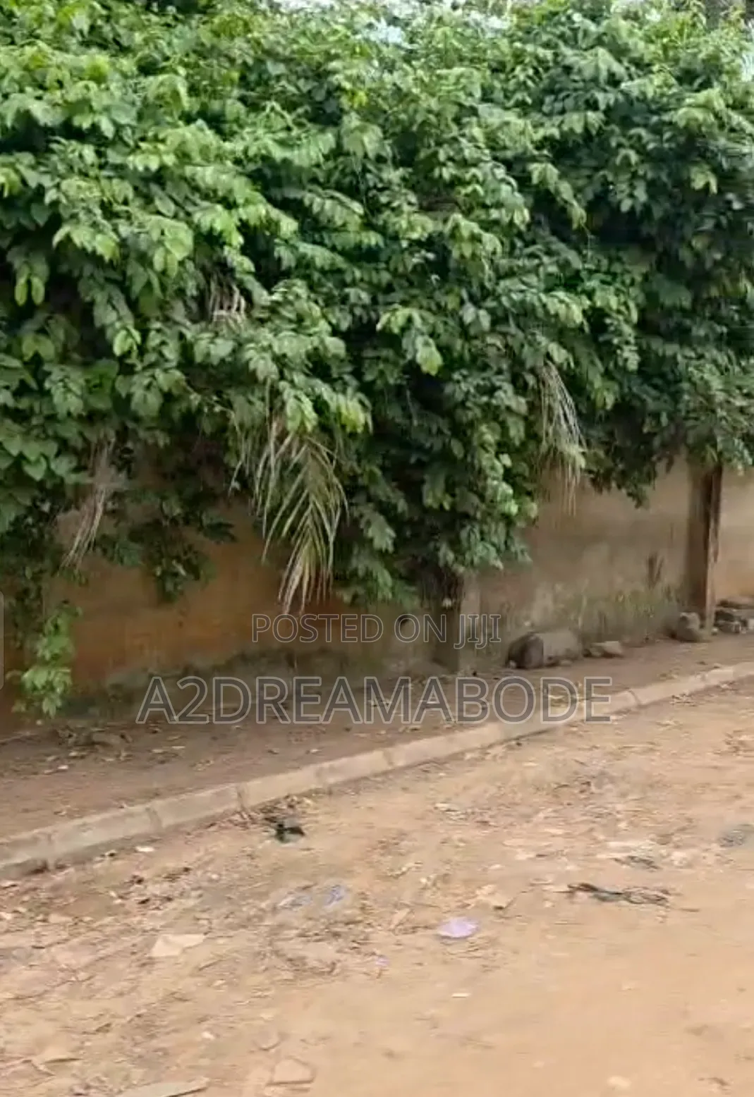 Exclusive Landed Property