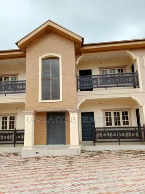 Furnished 3bdrm Duplex in Mabushi for sale