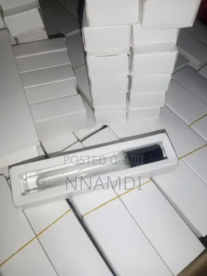 Premium Slim Perfume Box for Sale in Ikeja