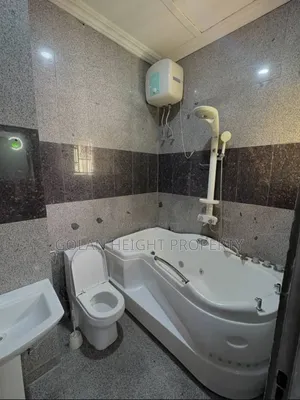 Furnished 1bdrm Block of Flats in Jahi Gilmore for rent