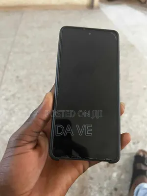 Samsung Galaxy A71 128 GB Blue