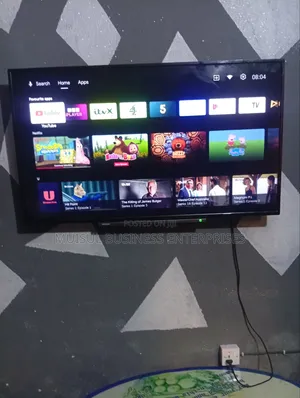 Toshiba Smart TV