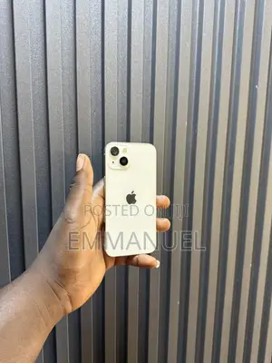 Apple iPhone 13 128 GB White