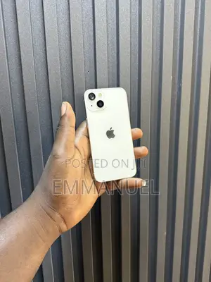 Apple iPhone 13 128 GB White
