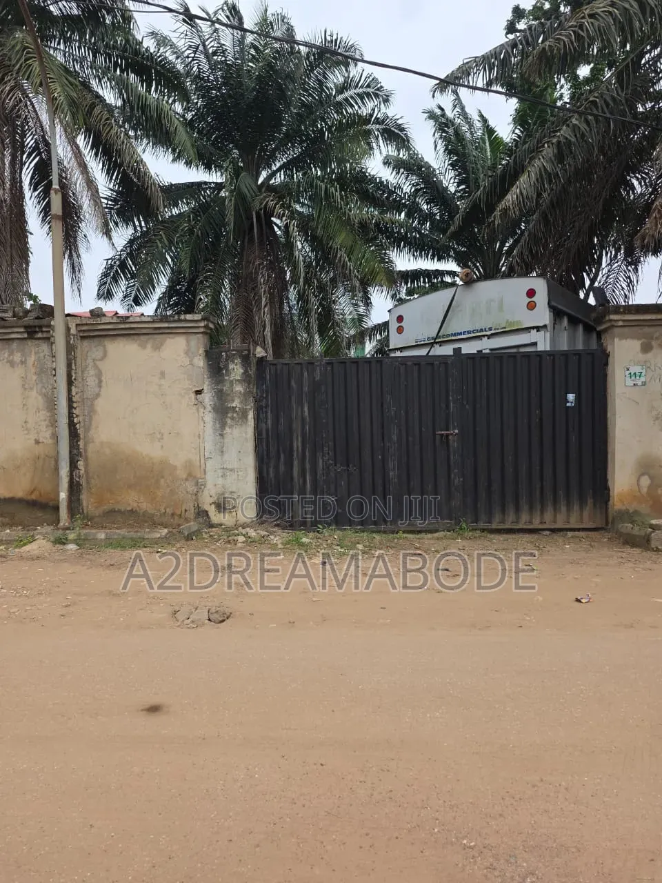 Exquisite Land