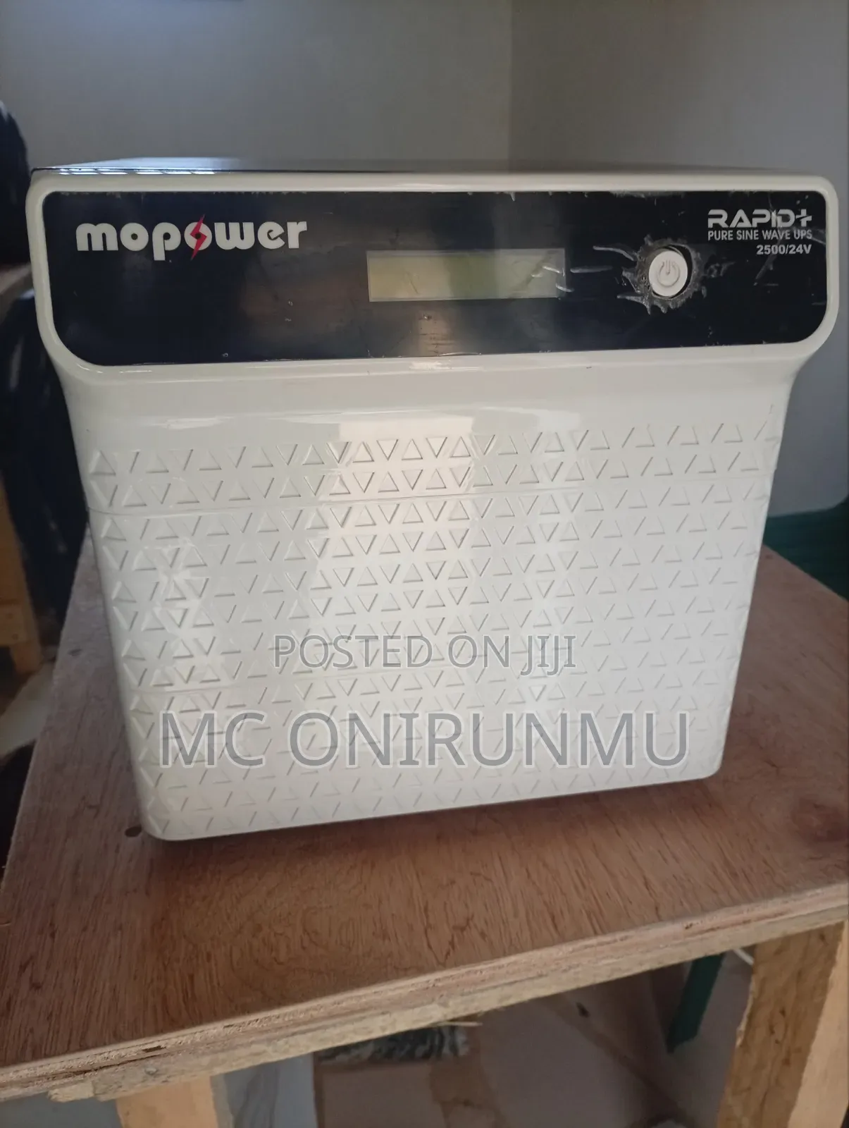 Solar Inverter