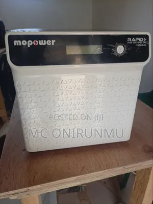 Solar Inverter