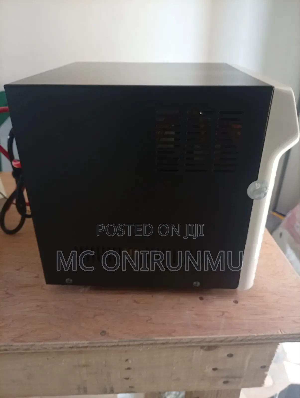 Solar Inverter