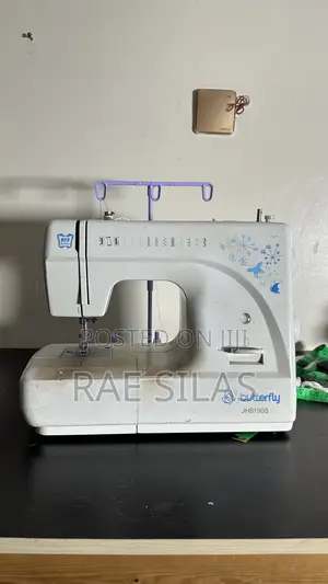 Tabletop Sewing Machine