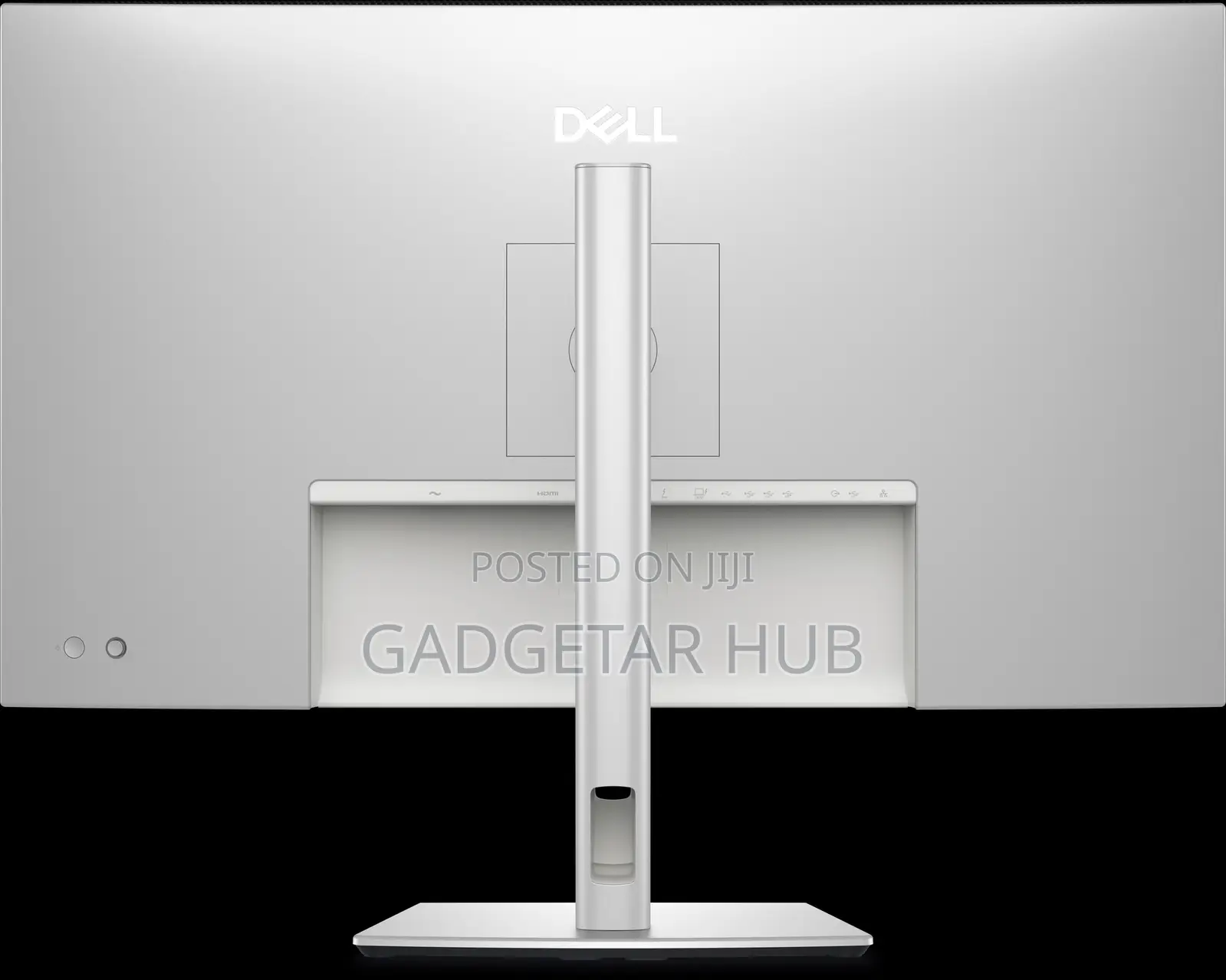 Dell UltraSharp U3225QE 32” Thunderbolt Hub Monitor