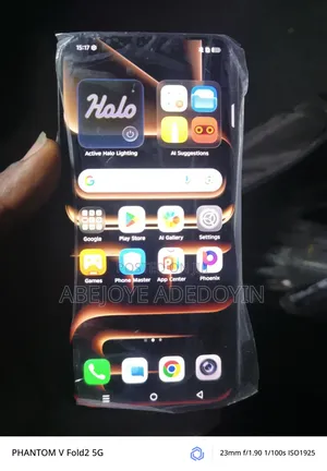 Infinix Note 60 128 GB Black