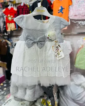 Rachel Kiddies World