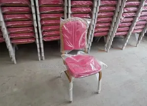 Banquet Chairs