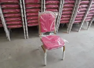 Banquet Chairs