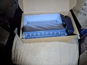 Millennals 8ports Gigabit Switch
