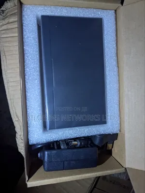 Millennals 8ports Gigabit Switch