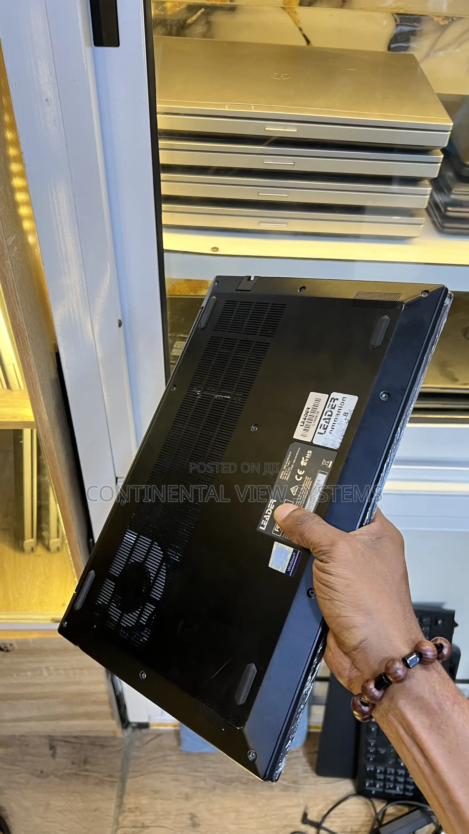 Laptop 8GB Intel Core i5 SSD 256GB