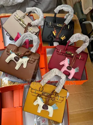 Lady's Handbag