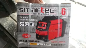 Smartec Welding Machine