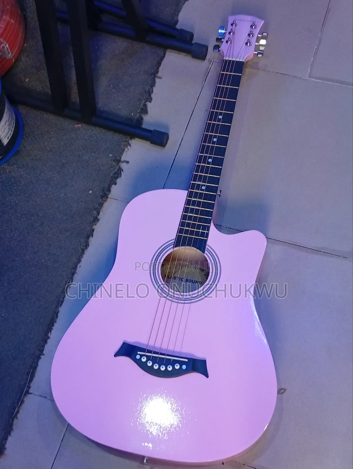 Musical Instruments