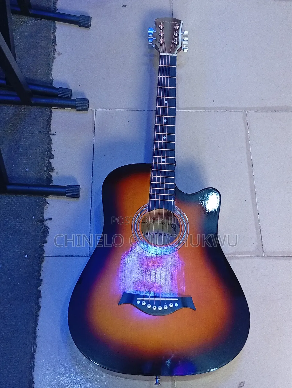 Musical Instruments