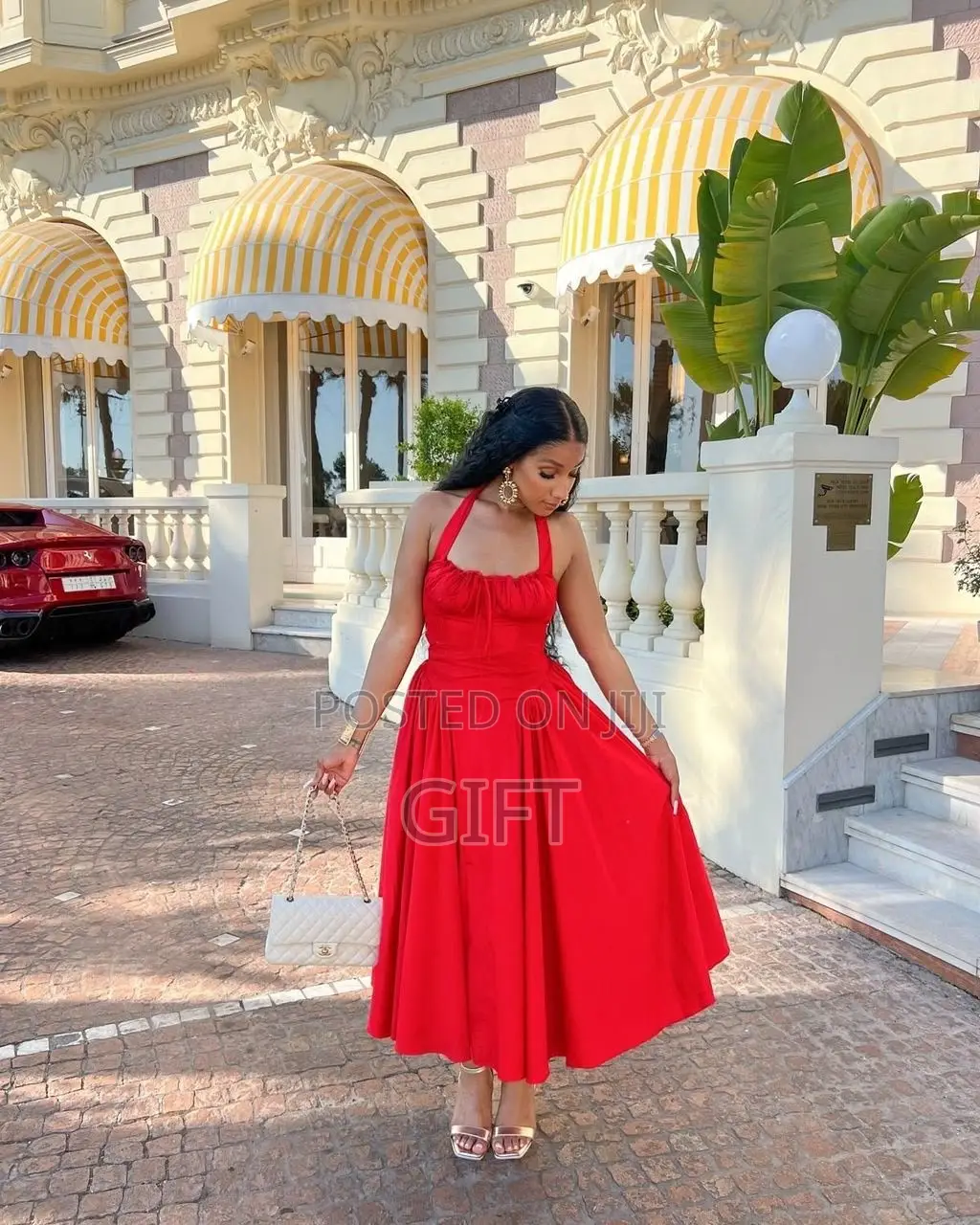 Beautiful Ladies Dresses – Stylish Affordable